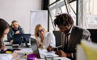 Providing excellent result driven solutions