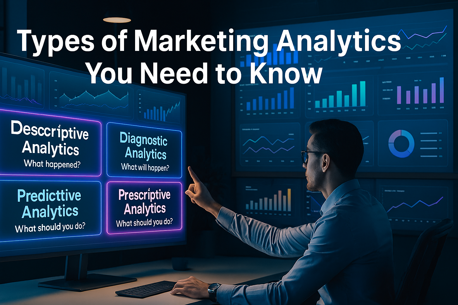 #MarketingAnalytics #DigitalMarketing #DataDriven #MarketingStrategy #PredictiveAnalytics #MarketingAnalyticsTools #B2BMarketing #AnalyticsInDigitalMarketing #BusinessGrowth #MarketingInsights #ContentStrategy #MarketingAnalyticsDashboard
