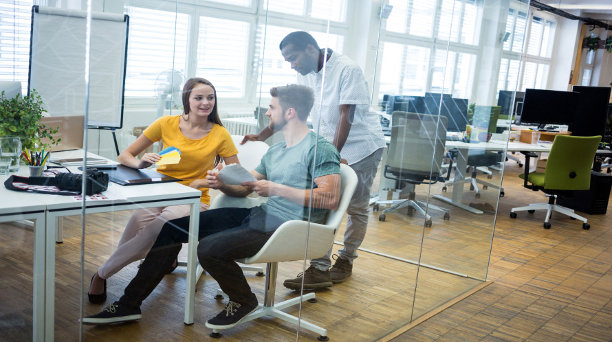 For metrics tracking, organization need to measure quantitative things in the domain of finance and marketing to know the business trends. Taking feedbacks from the experienced audience to make the brand more proficient and efficient among the competitors .