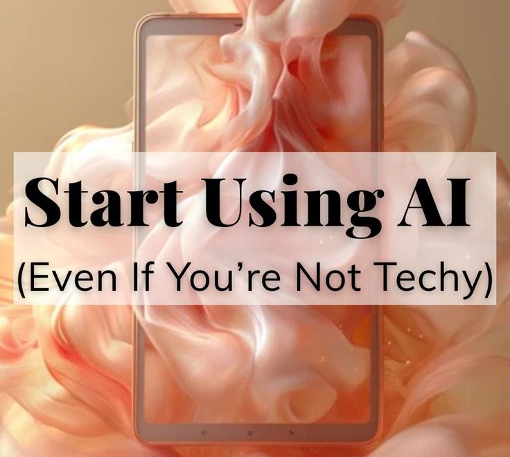 5 Ways Small Businesses Can Use AI to Scale Without Breaking the Bank